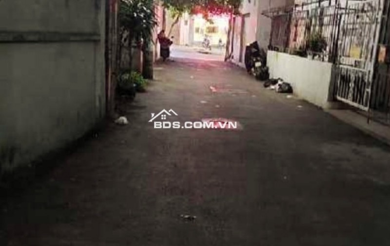 Bán nhà mặt phố tại Kha Vạn Cân, 4,8 tỷ, 71m2, hướng Đông Nam